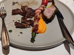 -戈雅法餐厅(世界城广场店)