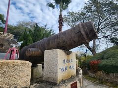 -胡里山炮台