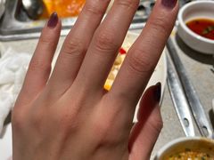 -海底捞大排档火锅(悦荟广场店)