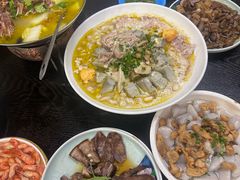 -绍兴名菜馆(可乐路店)