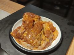 -韩宫宴炭火烤肉(昆山金鹰店)