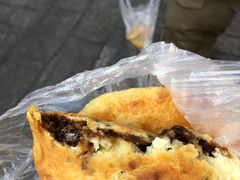-喜洲杨记破酥粑粑