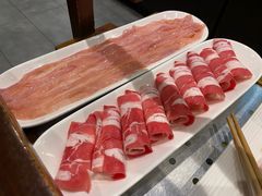 -皇城老妈(德胜店)