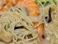 -莆田餐厅PUTIEN(世博源店)