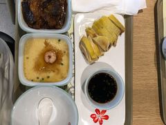 -老乡鸡(上海品尊国际中心店)
