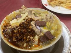 -老字号高汤扁粉菜(一马路店)