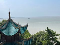 -岳阳楼景区