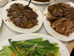 -潮双喜正宗澄海狮头鹅华利路店