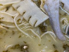 -鲜笃面(肇嘉浜路店)