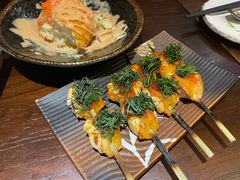 -鸟鹏烧鸟居酒屋(熙龙湾店)