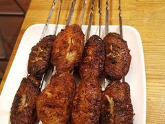 -鬼味烤翅(南锣鼓巷店)
