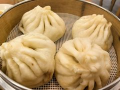 -庆丰包子铺(南站二店)