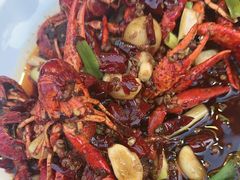 -陈胖子特色菜.鲜货现炒(融景城店)