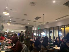 大堂-BAKER&SPICE(环贸店)