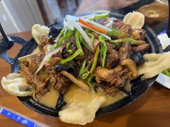 -天堂寨大别山人家2号(天堂寨店)