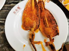 -吉布鲁牛排海鲜自助(温江合生汇店)