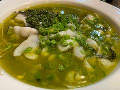 -伊兰麒兰馨园·川菜·清真馆(339电视塔店)