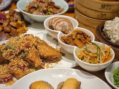 -頂好酒家·经典粤菜(海信广场店)