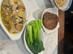 -永丰面馆(汉口路店)