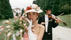 -金夫人婚纱摄影(总店)