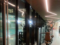 -W FITNESS 威尔仕健身·游泳(七宝店)