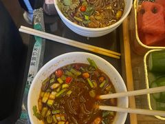 -华夏良子·足道SPA艾灸(王府井店)