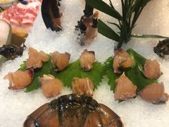 -渔傅·蓝海岸霞浦海鲜(正祥店)