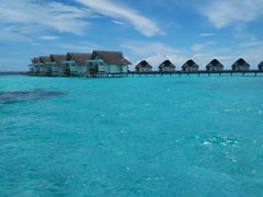 水屋-中央格兰德岛温泉度假酒店 - 全包