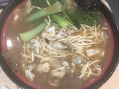 -赵璐海鲜面馆(德行路店)