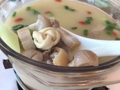 腌笃鲜-松鹤楼·非遗·苏帮菜(融科店)