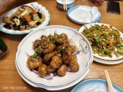 -遇见小院—虹鳟鱼•农家菜(怀柔店)
