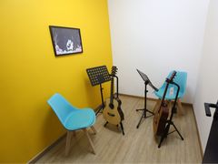 -音乐窝玩创中心·乐器声乐(海珠乐峰店)
