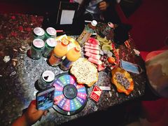 -歌迷量贩KTV(南阳路店)