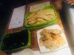 -青炉里青花椒鲜活烤鱼(理工大店)