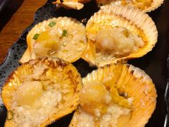 -烧蠔帮·湛江生蚝(南桥店)