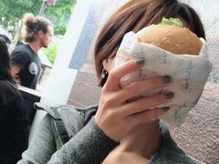 -Fergburger(皇后镇店)