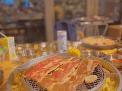 虎东牛排-姜虎东白丁烤肉(苏州中心店)