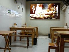 -朱大嘴肥肠血旺(福字街店)