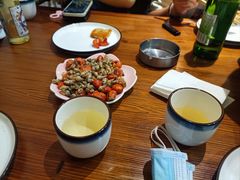 -猫爷的腔调·黔小馆(交大医学住宅区店)