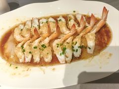 -上座·餐厅(阳光100店)