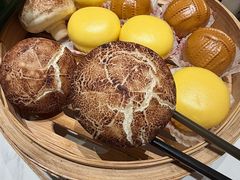 -国人川菜(李家村建东街店)