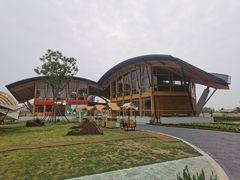 -中国天府农业博览园