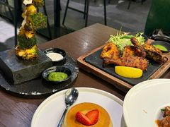 -Shantek象提南亚餐厅&西餐融合Bistro(淮海中路店)