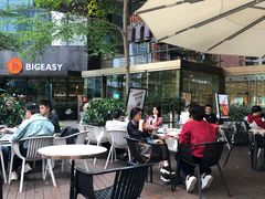 露天位-The open life(万象城店)