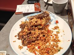 -先记烧鹅王·本地粤菜(福永店)