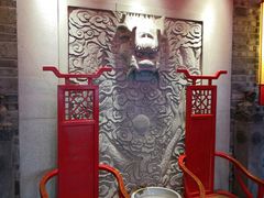 -小龙坎火锅(黄河店)