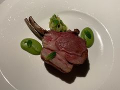 -Oyster Talks 四度蚝法餐厅