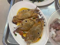 -长平老姿娘夜粥(平东一街店)