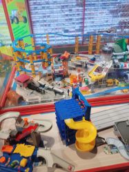 -Hamleys哈姆雷斯(东方福来德店)