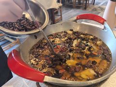 -辣婆婆(航天桥店)